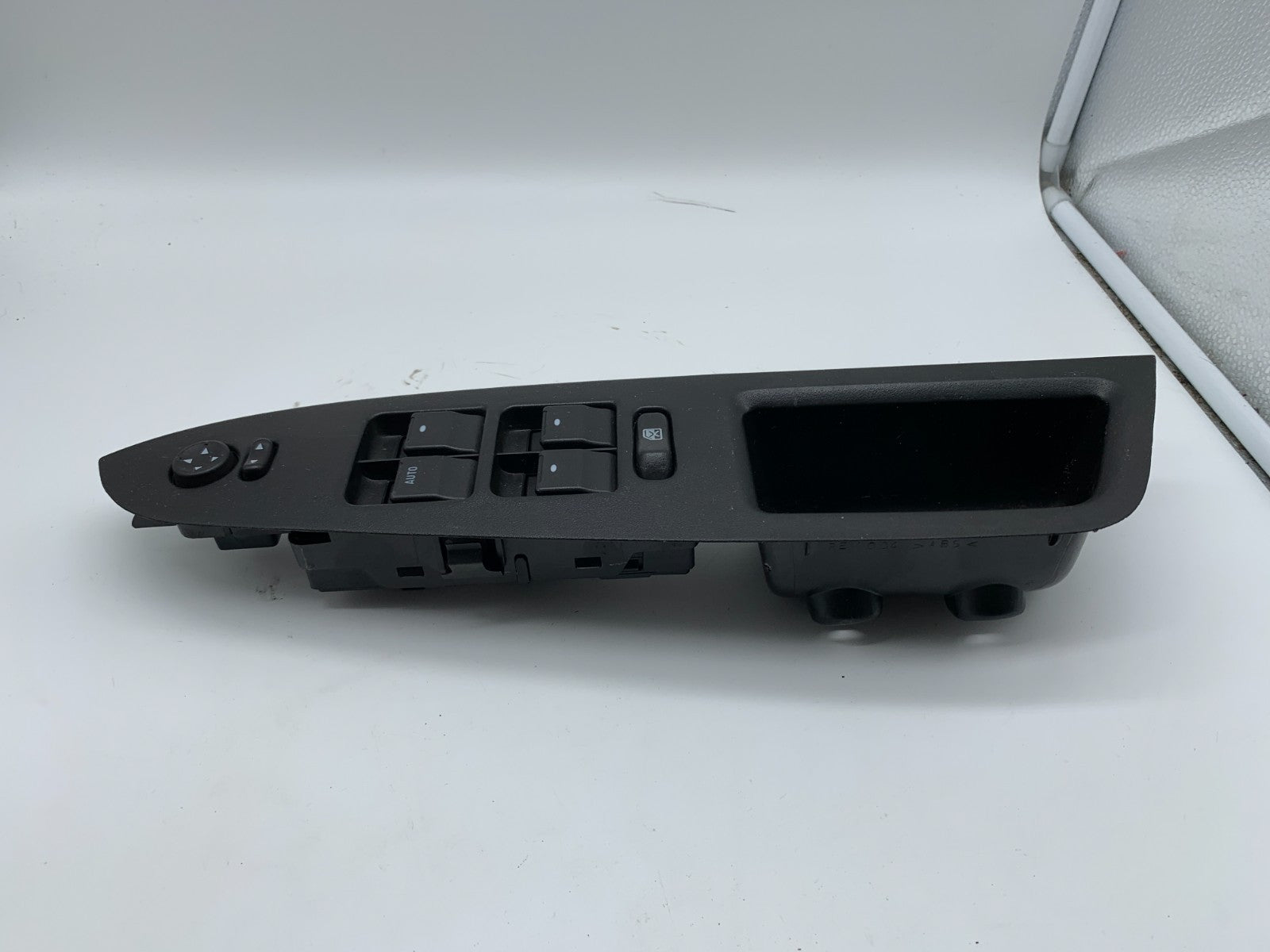 2009-2013 Chevrolet Impala Master Power Window Switch OEM C01B25005