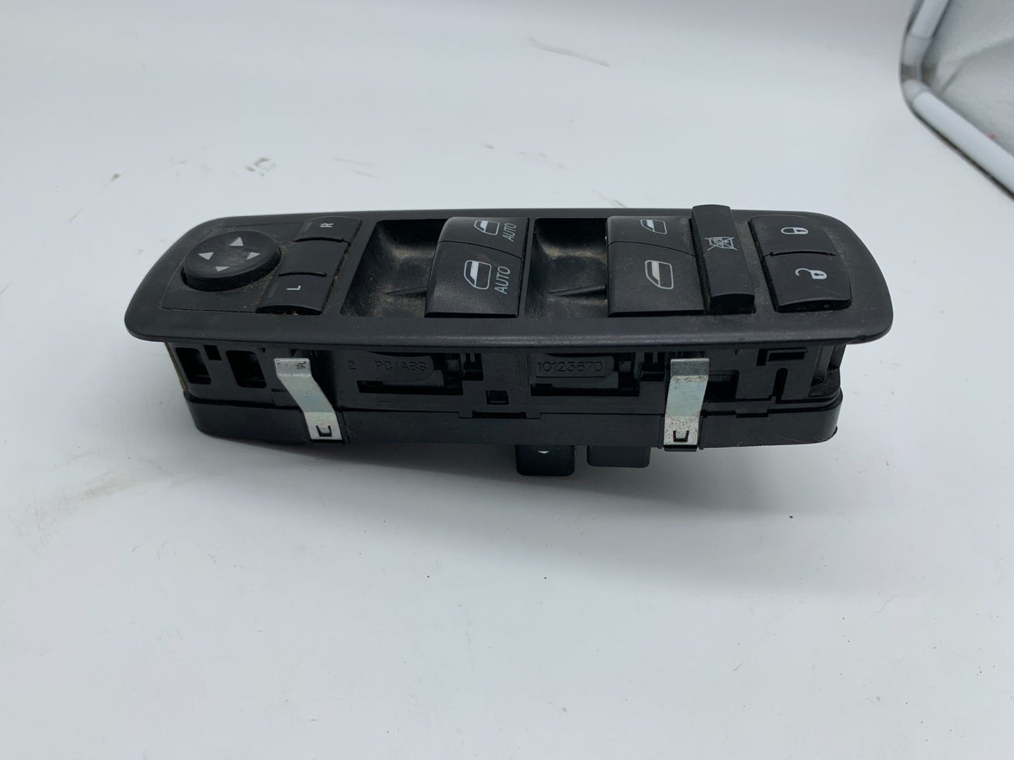 2016-2023 Dodge Ram 1500 Master Power Window Switch OEM B03B56028