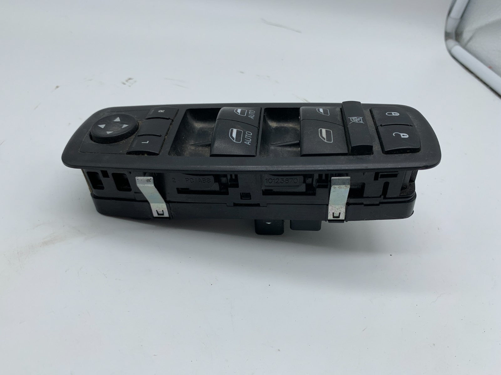 2016-2023 Dodge Ram 1500 Master Power Window Switch OEM B03B56028