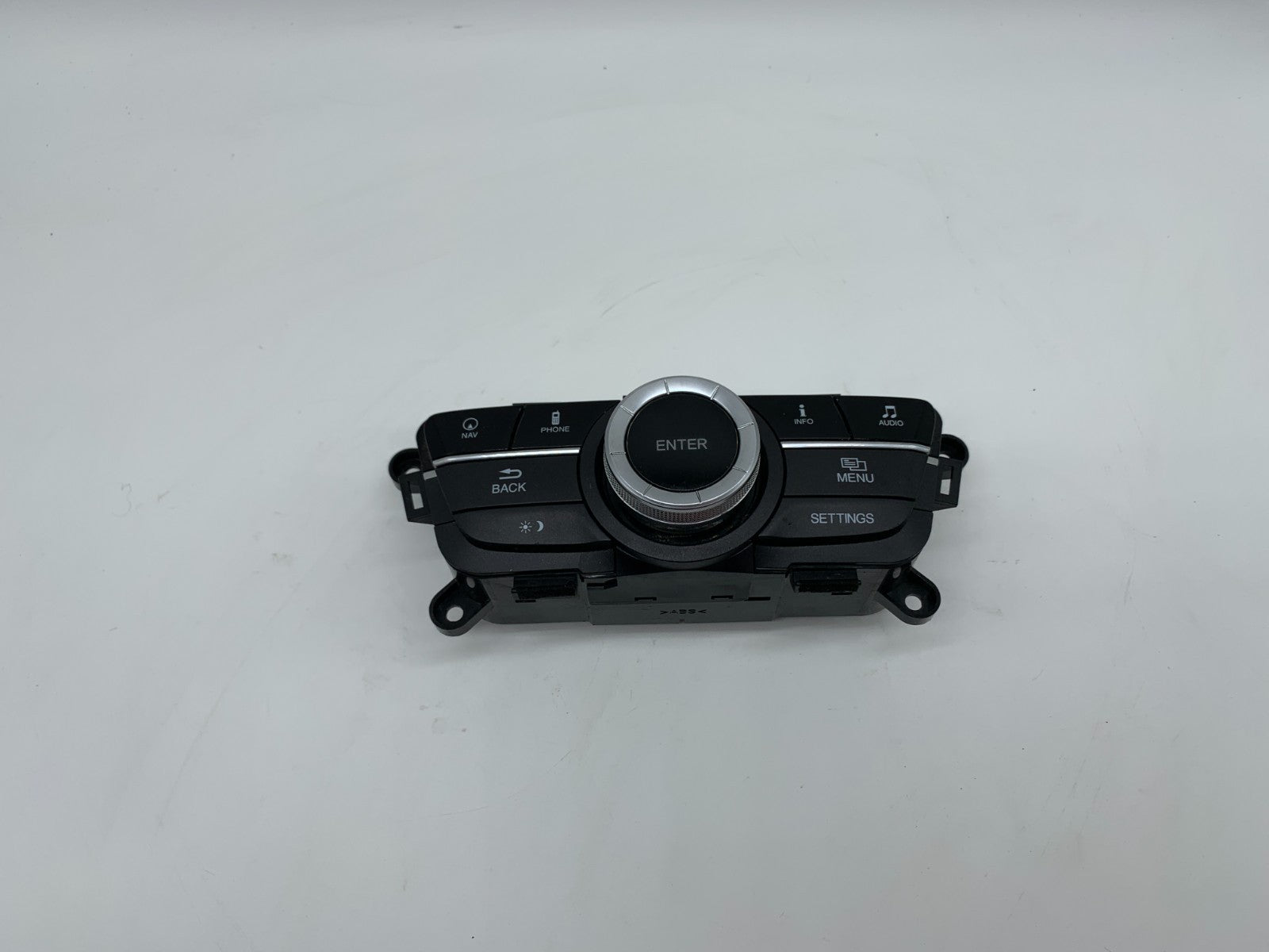 2014-2020 Acura MDX AC Heater Climate Control Unit OEM B01B23004