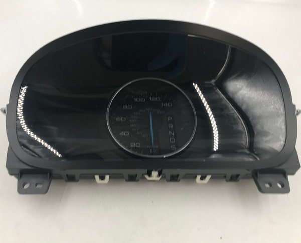 2013 Ford Edge Speedometer Instrument Cluster 53605 Miles OEM G02B49051