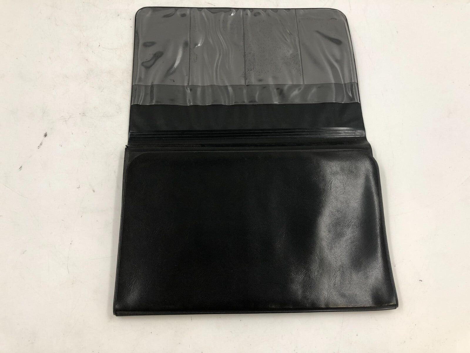 2008 Nissan Armada Manual Case Only OEM C03B68012