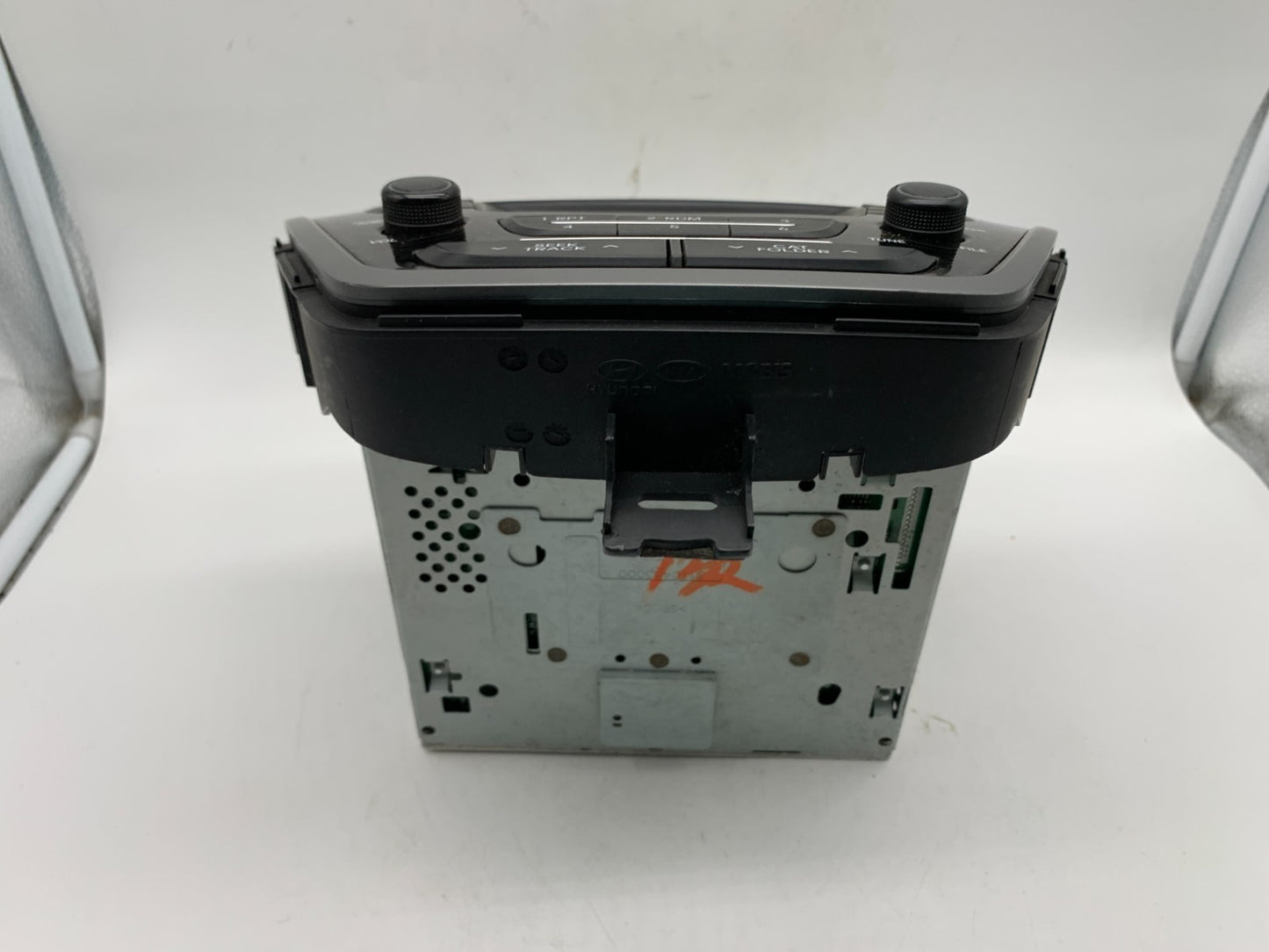 2014-2016 Hyundai Elantra AM FM CD Player Radio Receiver OEM C03B41002
