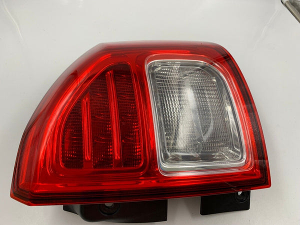 2011-2013 Jeep Compass Passenger Side Tail Light Taillight OEM E04B22053