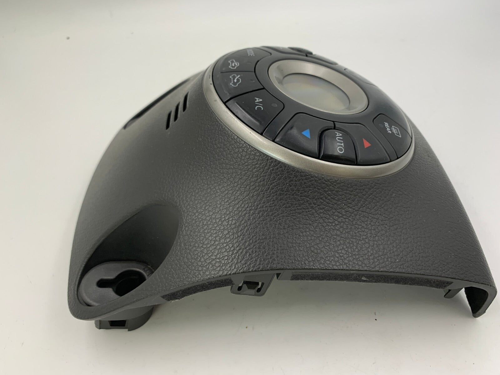 2010-2014 Nissan Cube AC Heater Climate Control Unit OEM D01B68007