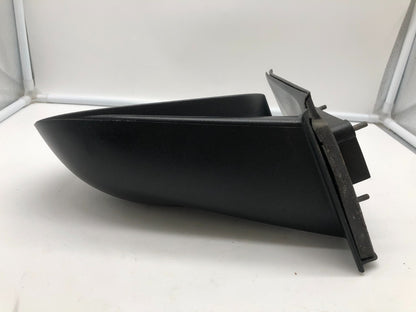 2007-2012 Dodge Caliber Driver Side View Power Door Mirror Black OEM D04B70015