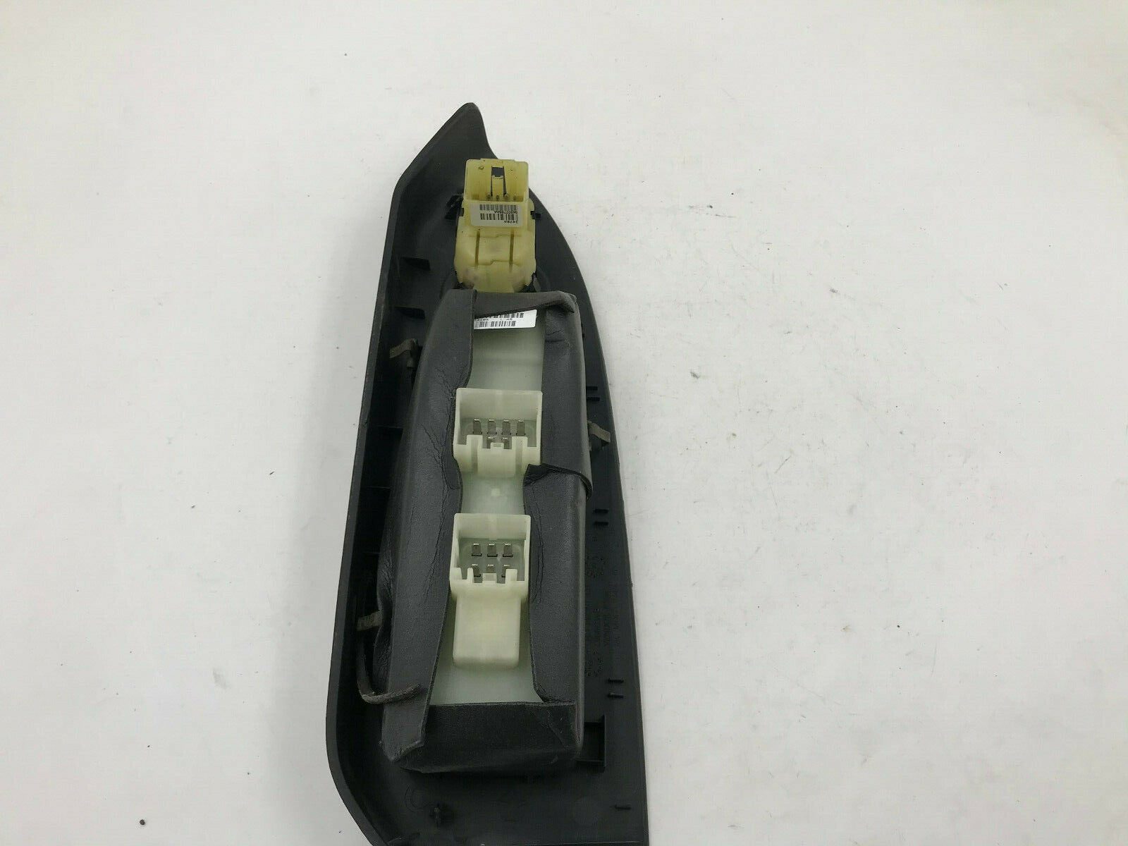 2011-2012 Dodge Caliber Master Power Window Switch OEM D02B30003
