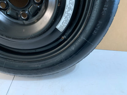 2004-2008 Acura TL 16" Spare Tire Wheel Compact Donut T135/80R16 Spare