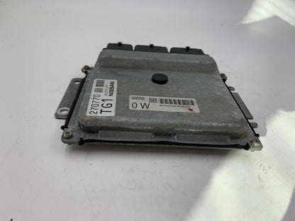 2013-2014 Nissan Altima Engine Control Module Unit ECU ECM OEM B02B43022