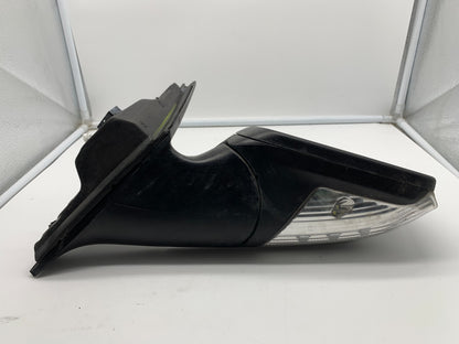 2014-2016 Buick Lacrosse Passenger Side Power Door Mirror Black BSA C02B11066