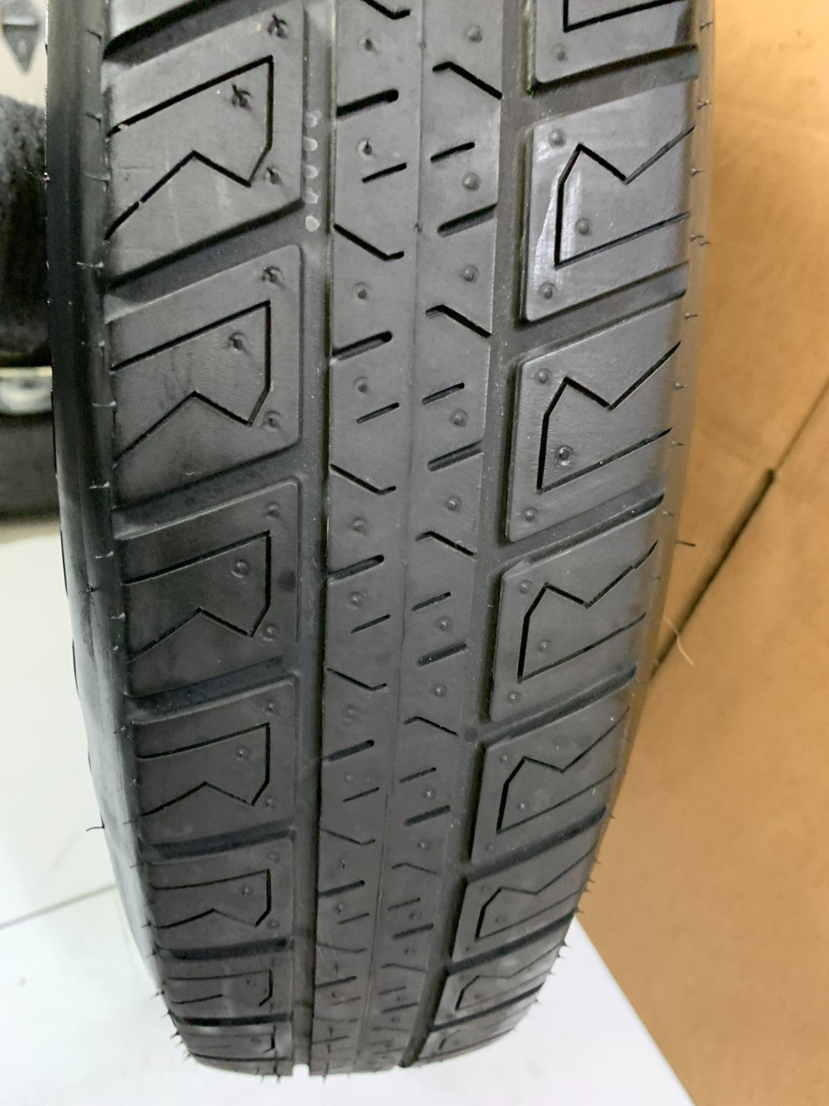 2010-2014 Subaru Outback 17" Spare Tire Wheel Compact Donut T145/80R17