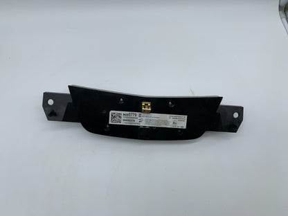 2017-2024 Cadillac XT5 AC Heater Climate Control OEM C03B10007