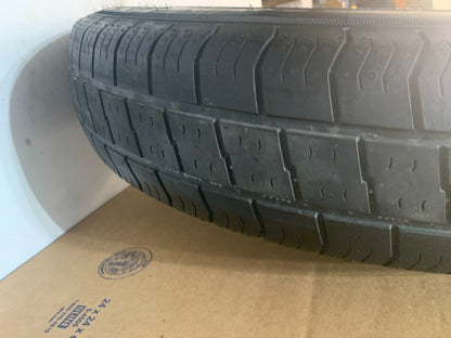 2018-2024 Volkswagen Tiguan 18" Emergency Spare Tire Compact Donut T145/85R18