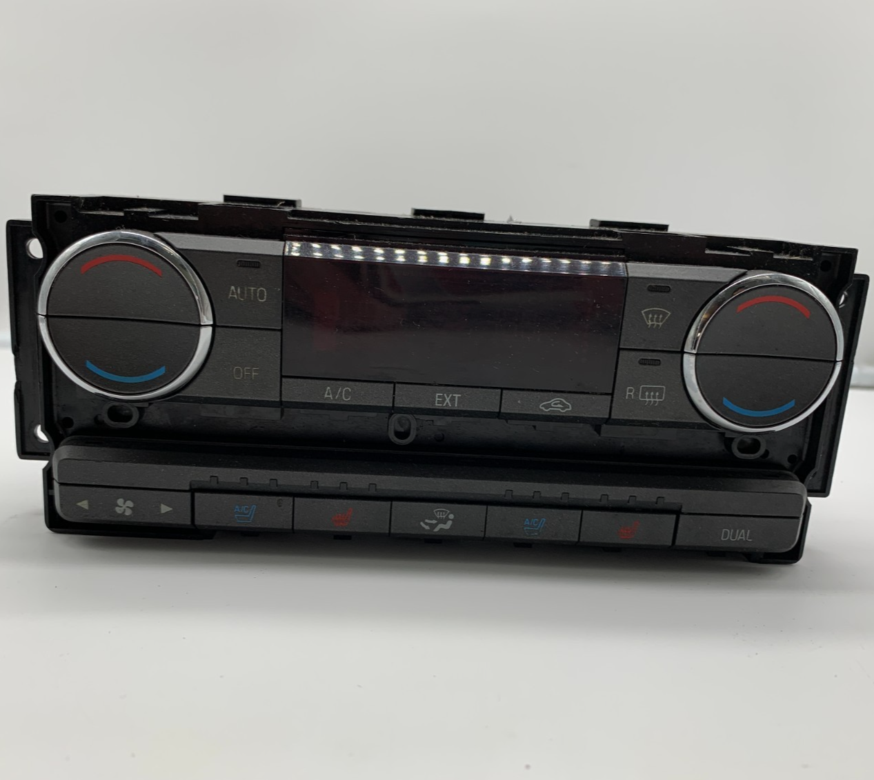 2008-2010 Lincoln MKX AC Heater Climate Control Unit OEM A03B23004