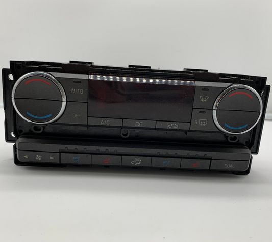 2008-2010 Lincoln MKX AC Heater Climate Control Unit OEM A03B23004