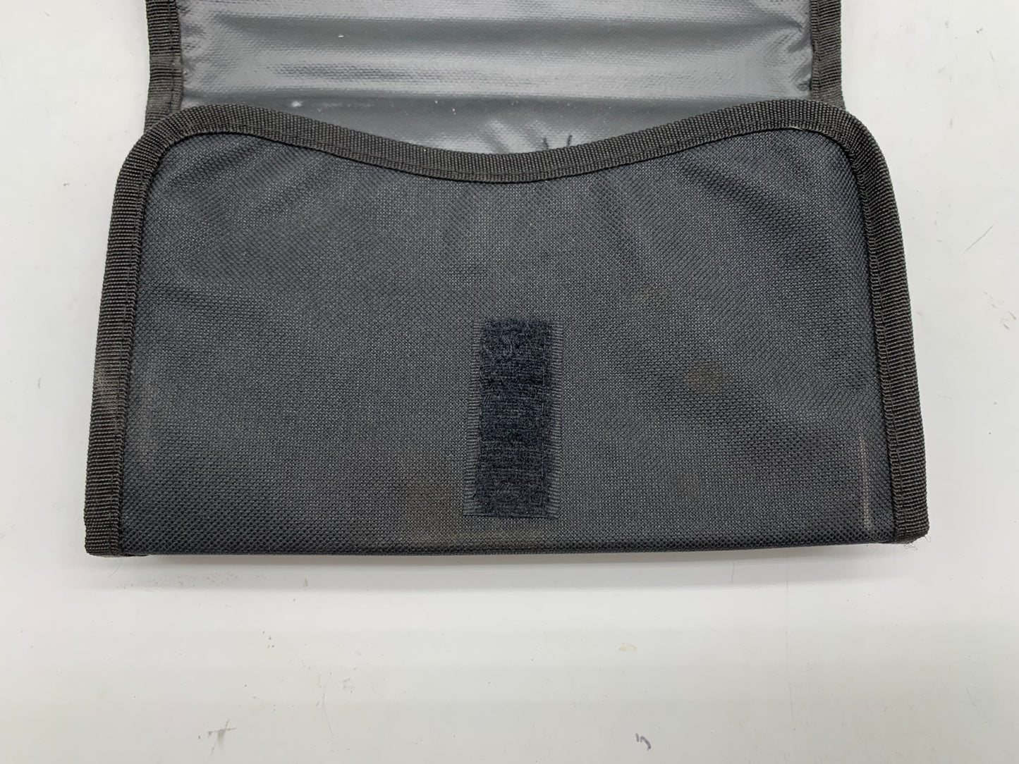 2016 Ford Mustang Owners Manual Set with Case OEM C02B04037