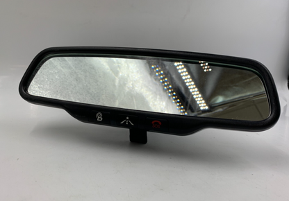 2011-2019 Hyundai Sonata Interior Rear View Mirror OEM