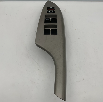 2009-2013 Toyota Corolla Master Power Window Switch OEM C02B03008