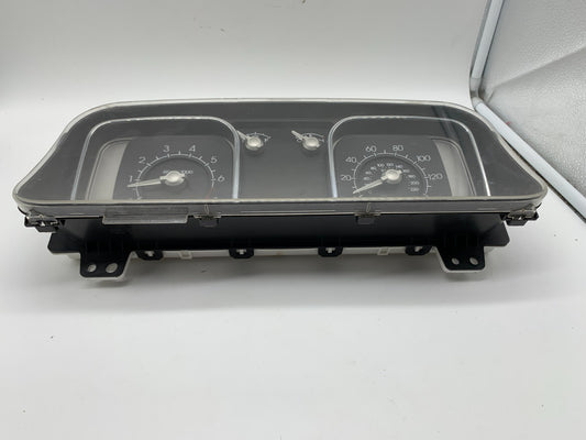 2013 Lincoln MKX Speedometer Instrument Cluster 47297 Miles OEM C02B42004