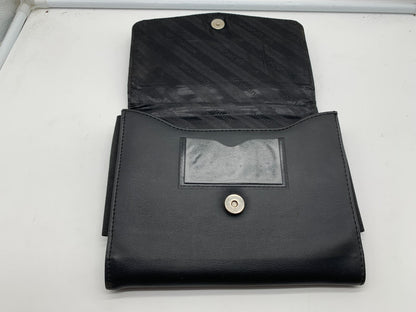 Hyundai Owners Manual Case Only OEM C01B52003