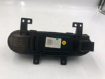 2017-2018 Kia Forte AC Heater Climate Control Temperature Unit OEM M03B15020