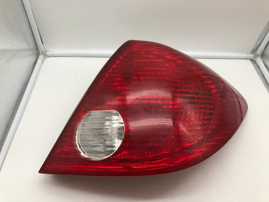 2005-2010 Pontiac G6 Sedan Passenger Side Tail Light Taillight OEM A03B04001