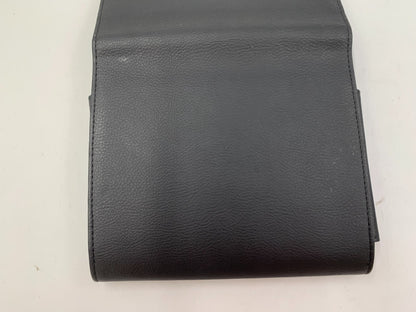 2016 Mercedes-Benz C Class Owners Manual Set with Case OEM B02B22043