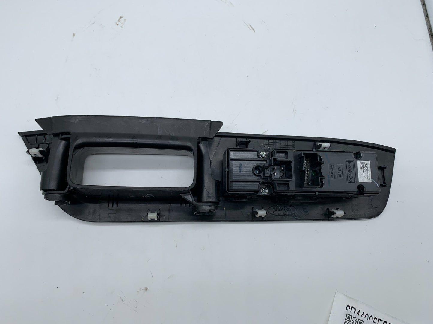 2018-2022 Ford Ecosport Master Power Window Switch OEM B02B02003