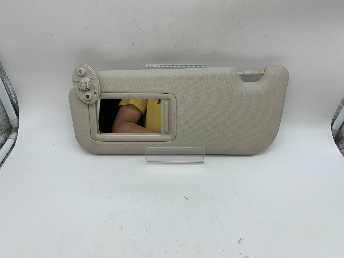 2021-2025 Toyota Corolla Driver Sun Visor Sunvisor Gray OEM B01B32003