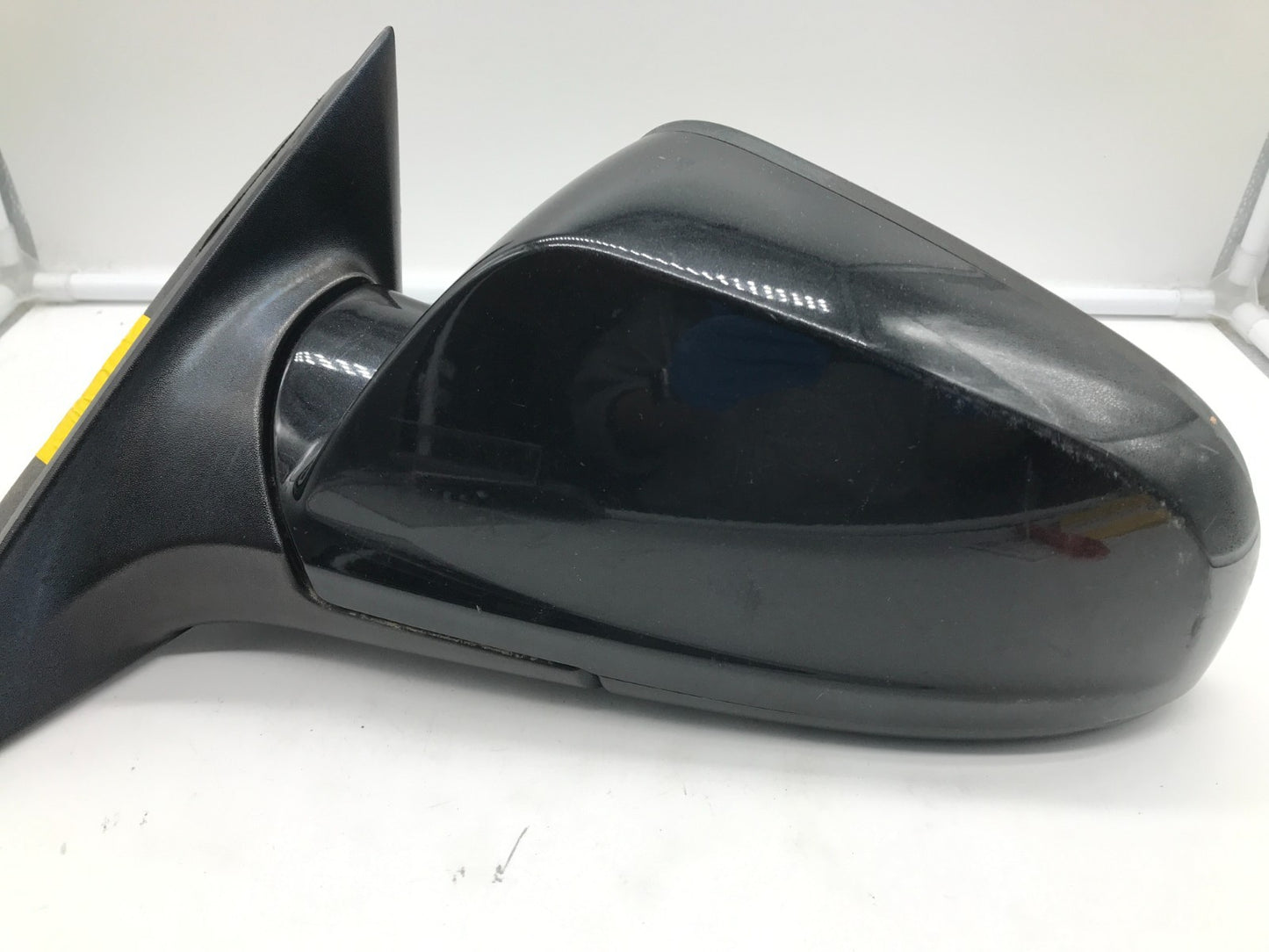 2011-2012 Chevrolet Malibu Driver Side View Power Door Mirror Charcoal A01B47013