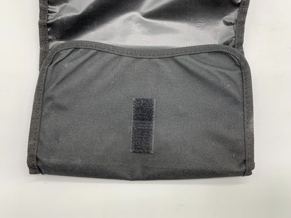 2014 Ford Mustang Owners Manual Set with Case OEM C03B46012