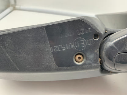 2001-2007 Ford Escape Driver Side View Power Door Mirror Black OEM B03B19001