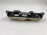 2013-2015 Honda Accord AC Heater Climate Control Temperature Unit OEM C02B45021