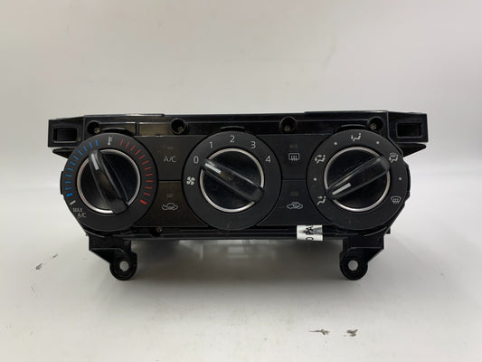 2016 Scion iA AC Heater Climate Control Unit OEM B04B39024