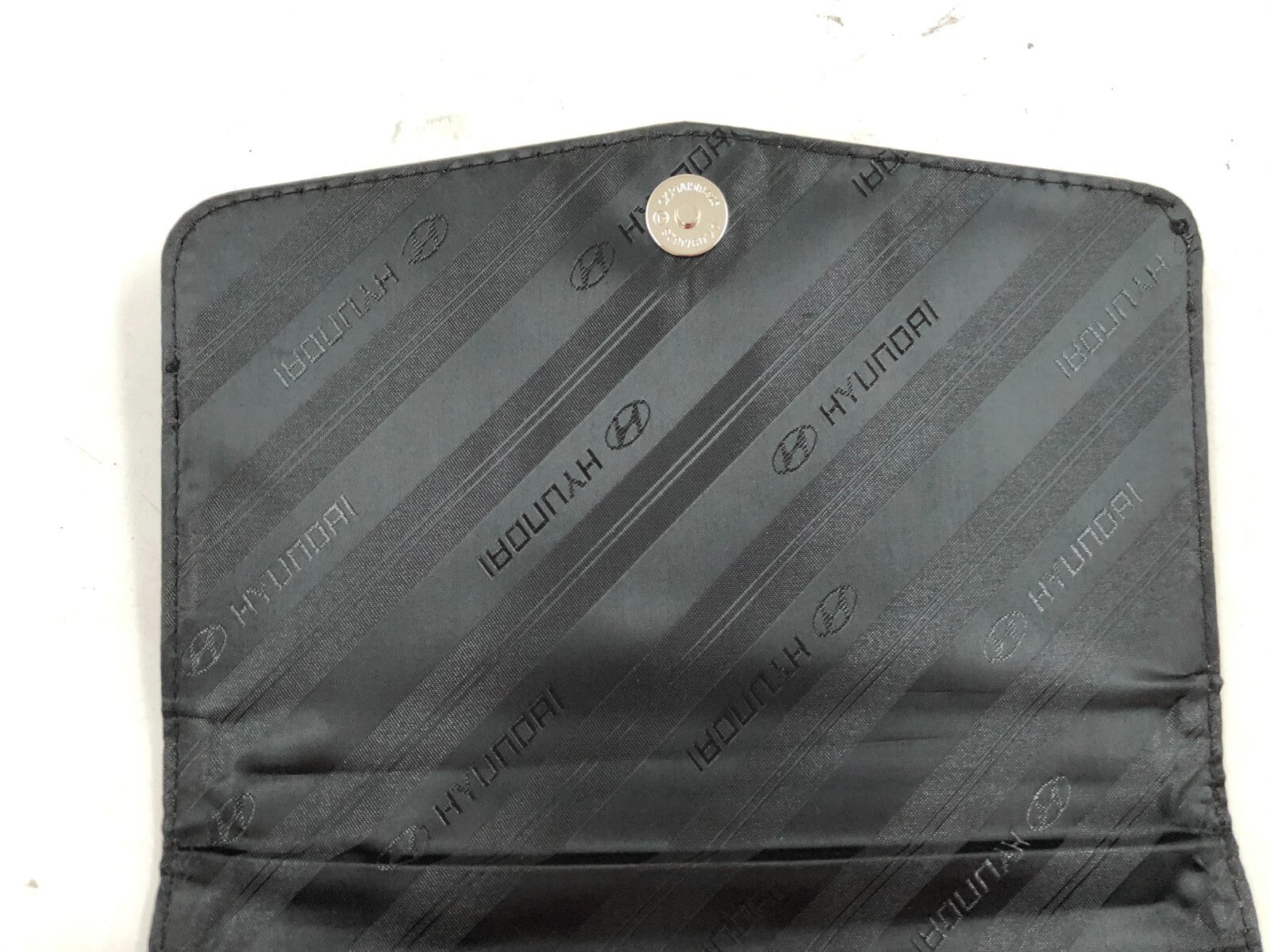 2013 Hyundai Sonata Owners Manual Set with Case OEM D02B61007