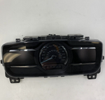 2013 Ford Taurus Speedometer Instrument Cluster 16,115 Miles OEM J01B27083