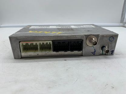 2007-2008 Cadillac Escalade EXT Satellite Radio Receiver Module OEM A03B14052