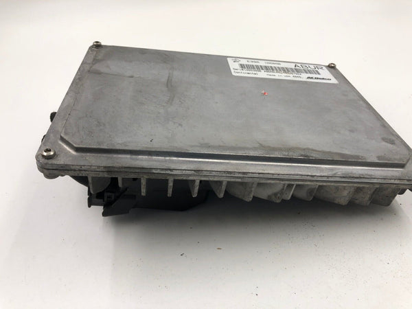 2016 Buick Regal Engine Control Module ECU ECM OEM J01B42002