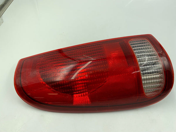 1997-2004 Ford F150 F250 Driver Side Tail Light Taillight Styleside OE L03B24041