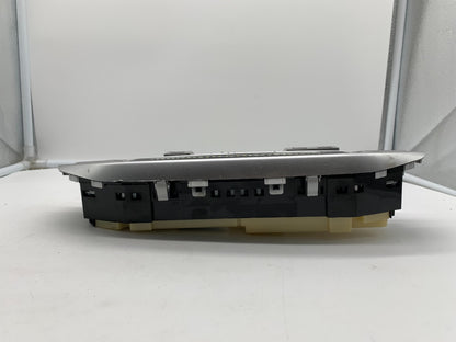 2013-2015 Honda Accord AC Heater Climate Control Unit OEM 79600-T2F-A611-M1