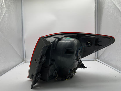 2011-2016 Chevrolet Cruze Driver Side Tail Light Taillight OEM B04B13001