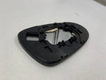 2005-2006 Nissan Altima Driver Side View Power Door Mirror Glass Only F03B47030