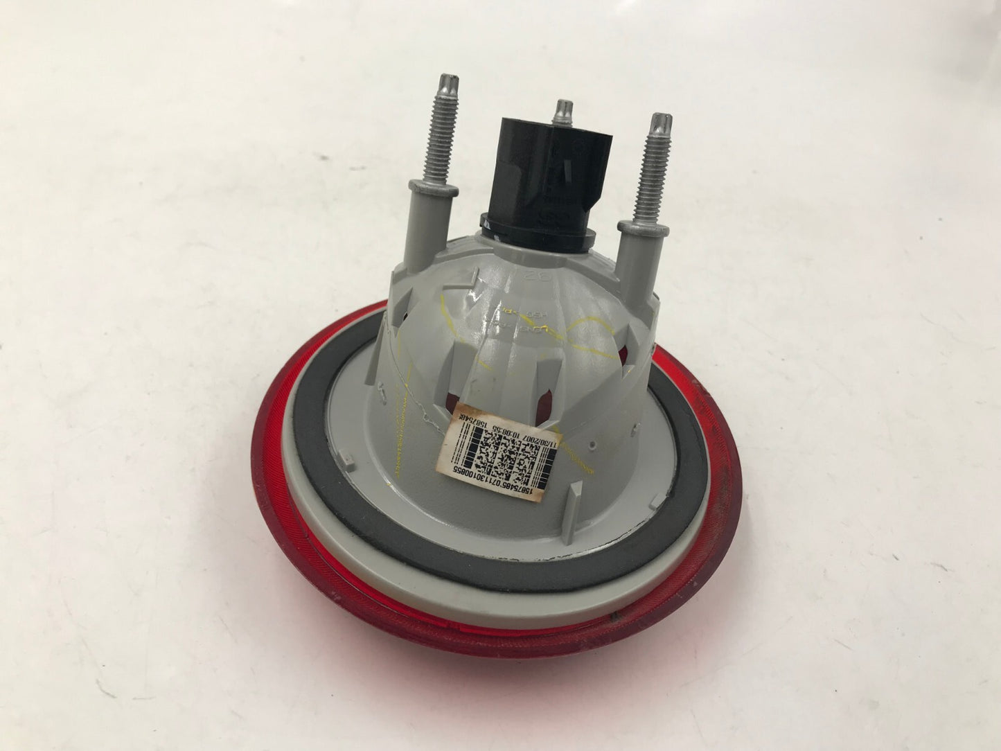 2006-2011 Chevrolet HHR Passenger Side Lower Tail Light Taillight OEM D03B42004