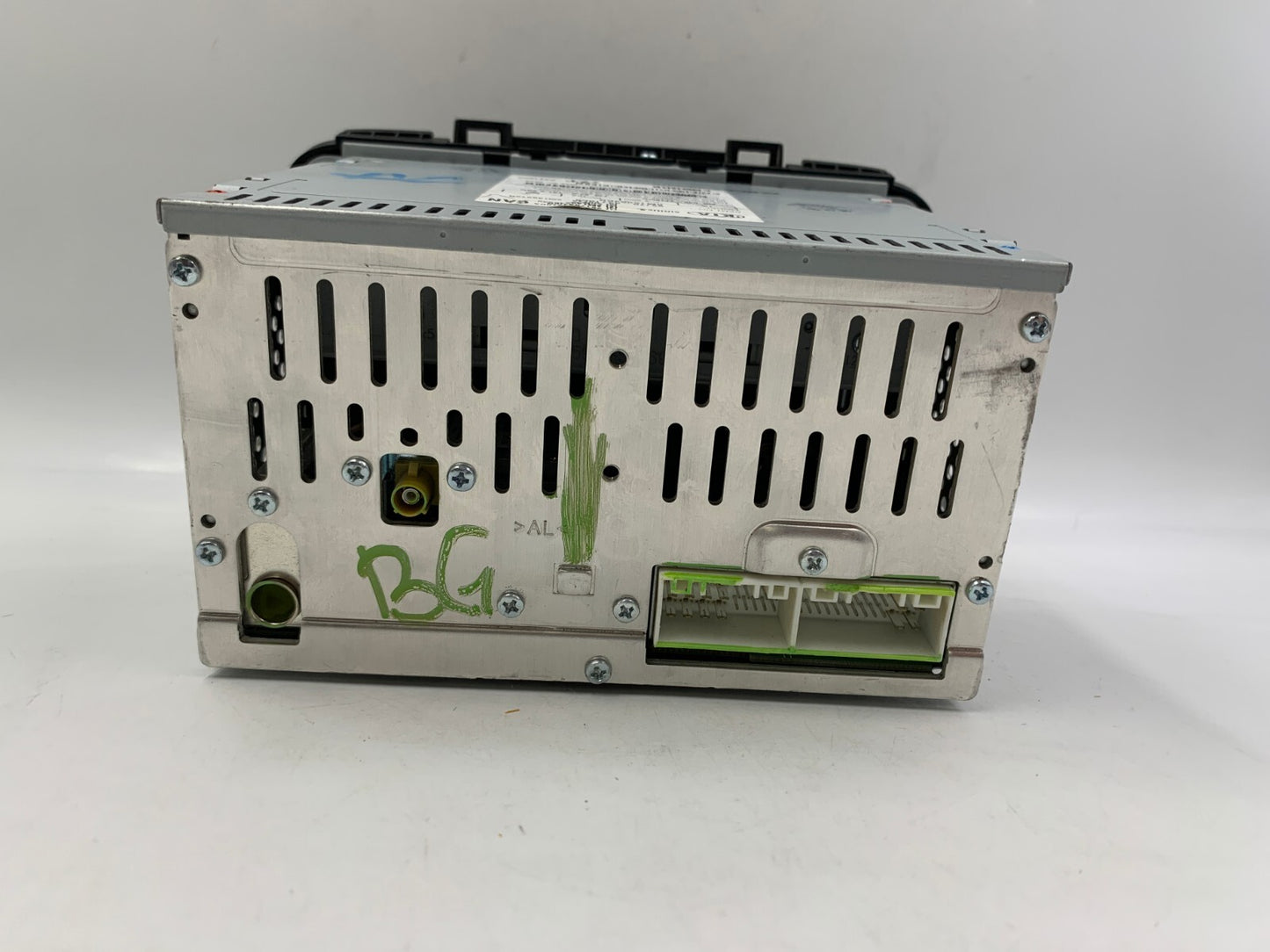 2014-2017 Kia Rondo AM FM CD Player Radio Receiver OEM A01B07055