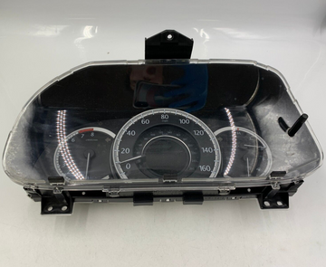 2015-2017 Honda Accord Speedometer Instrument Cluster 33836 Miles OEM G02B56054