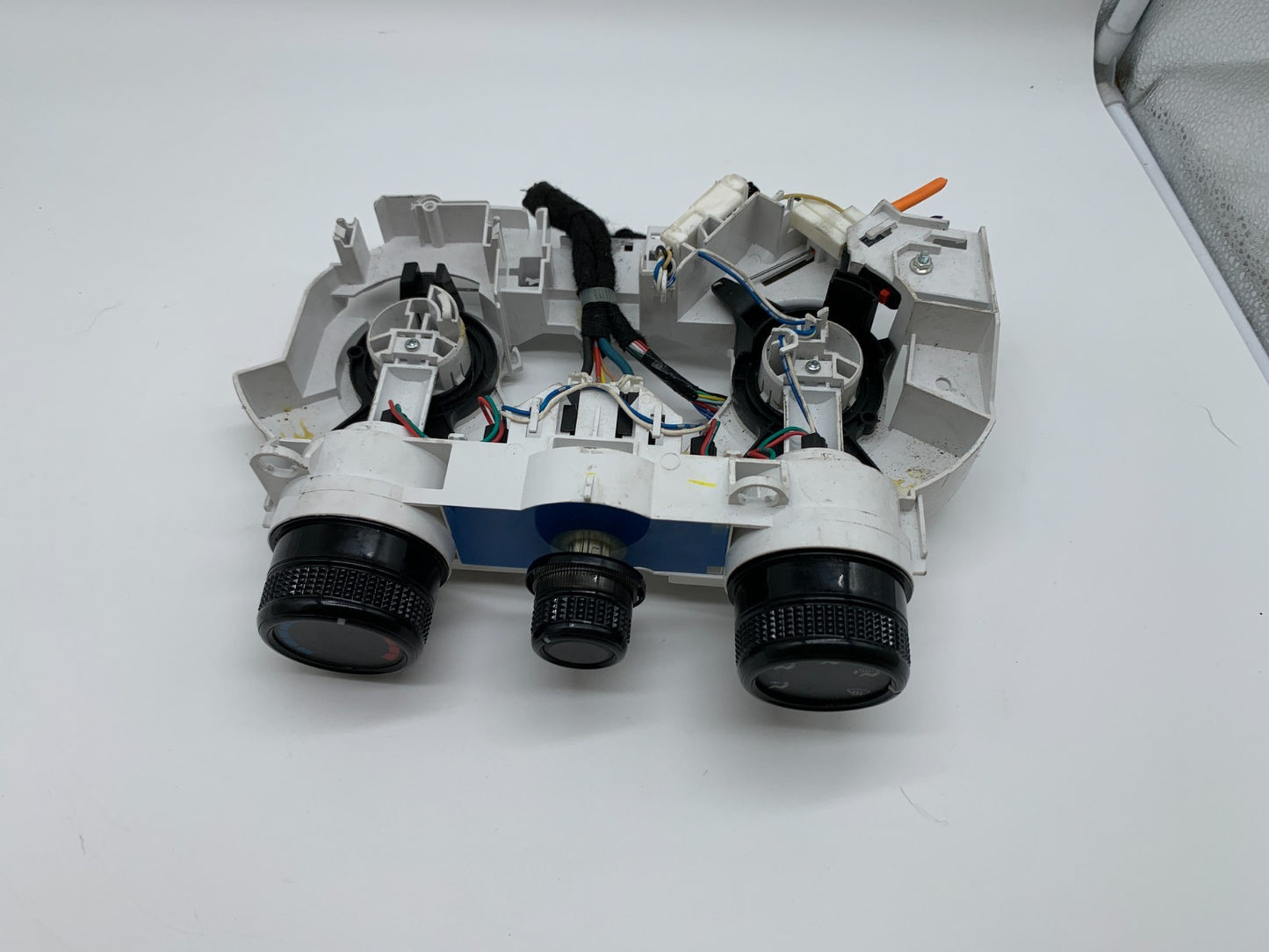 2016-2022 Honda HR-V HRV Climate Control Manual AC Heater OEM C03B49006
