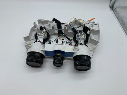 2016-2022 Honda HR-V HRV Climate Control Manual AC Heater OEM C03B49006