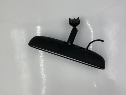 1999-2005 Pontiac Grand AM Interior Rear View Mirror OEM C02B03007