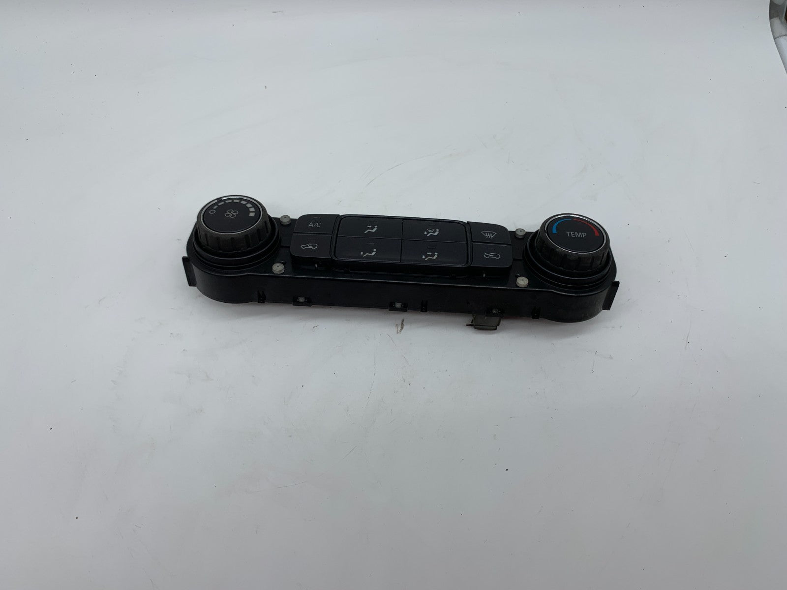 2015-2022 Chevrolet Colorado AC Heater Climate Control OEM B01B22002