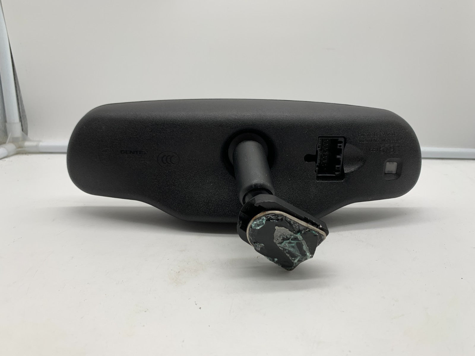 2011 Buick Lucerne Interior Rear View Mirror OEM C01B29008